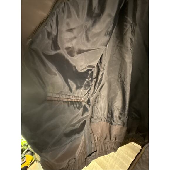 NWT VTG NEW GENERATION Jacket Wind Breaker Water Repellant Size Large - Picture 14 of 14
